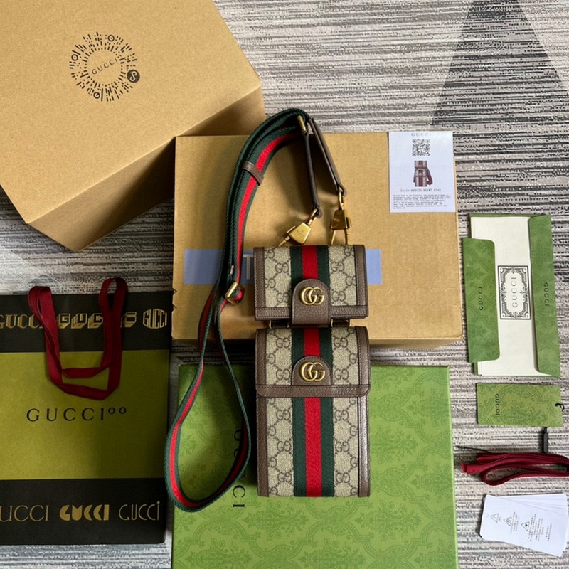 Gucci Handbags 659